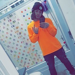 Meet your Posher, Scott